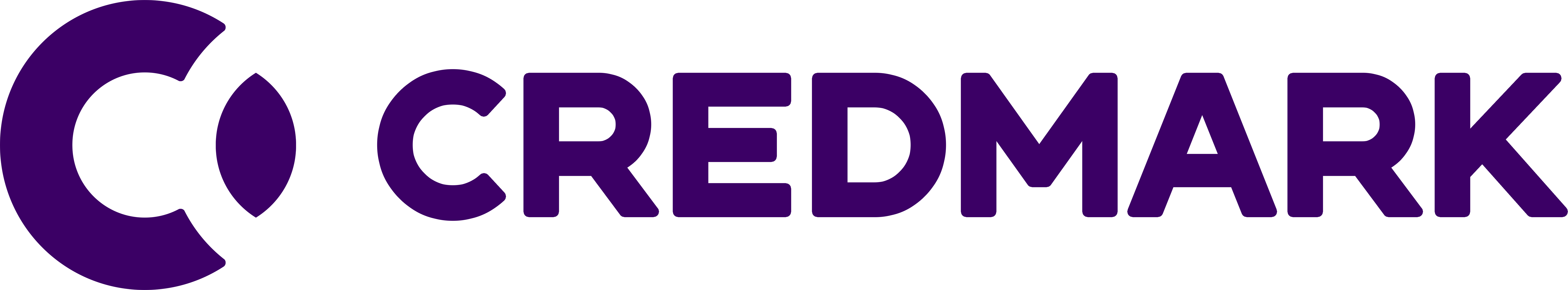 Credmark logo